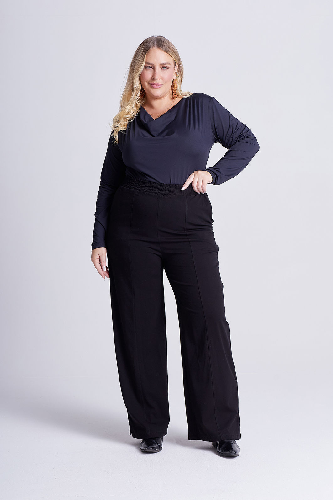 Conjunto Verona Preto Conjunto Verona Preto