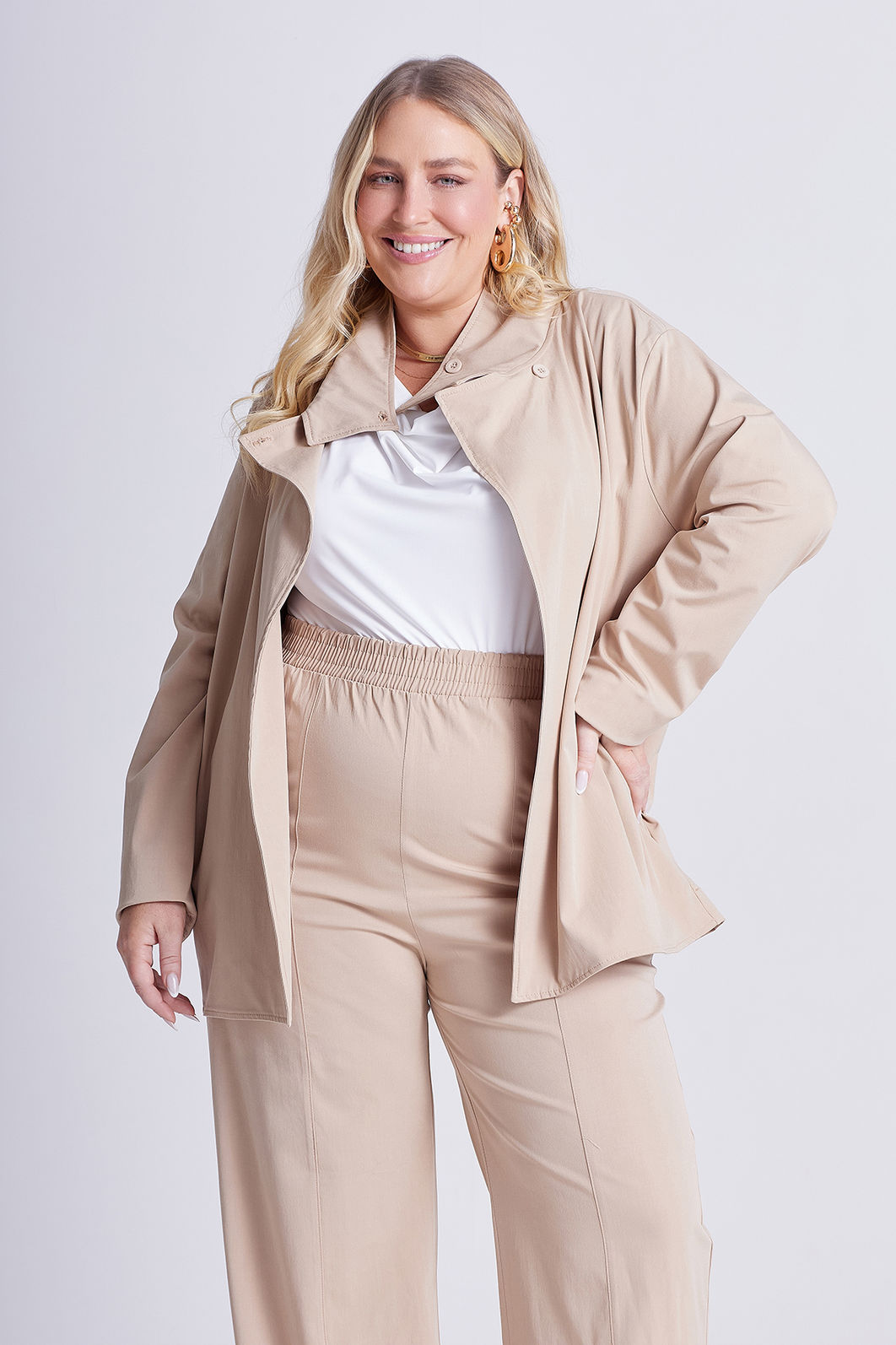 Conjunto Verona Aveia Conjunto Verona Aveia