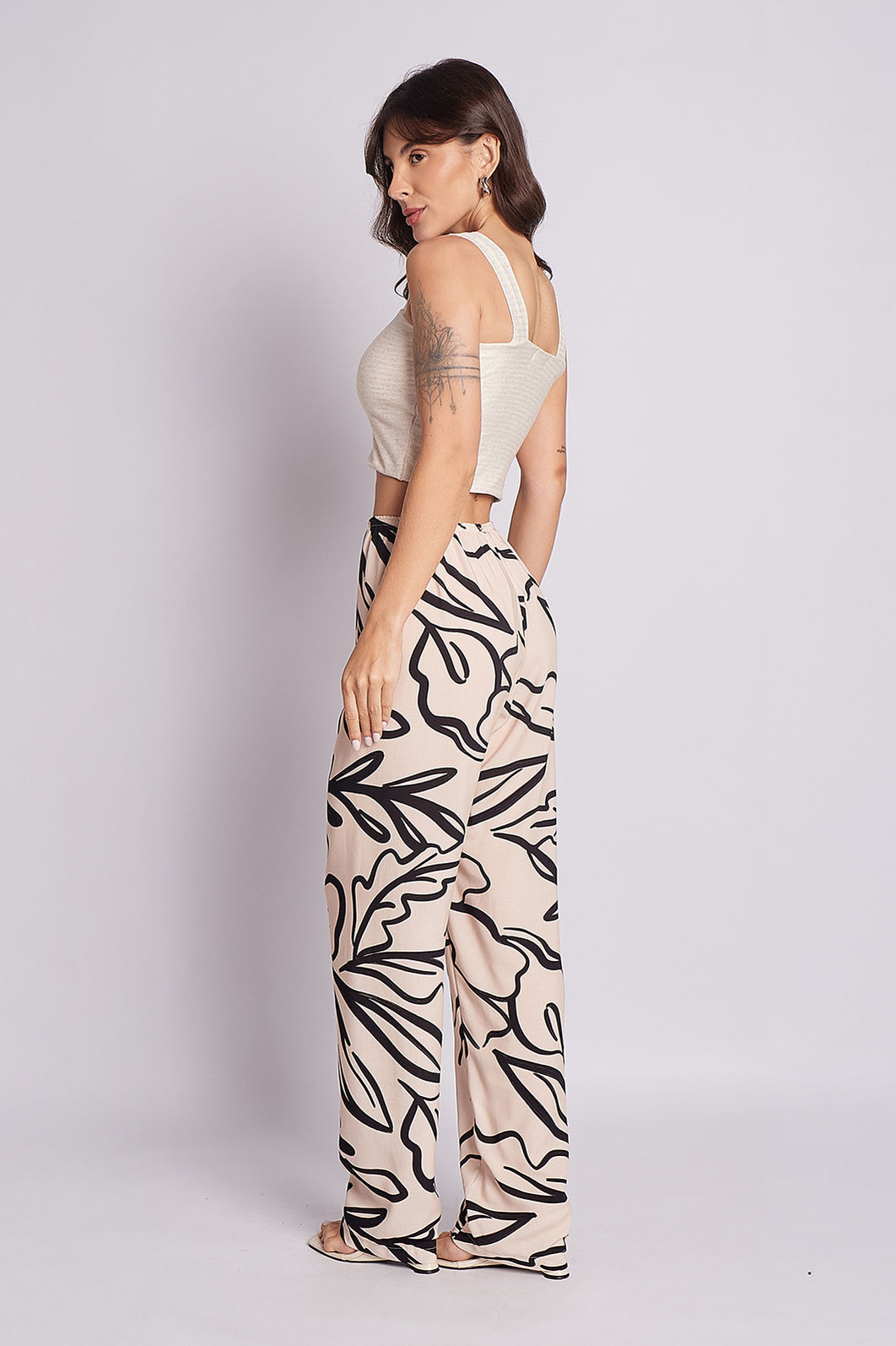 Calça Serena Aura Calça Serena Aura