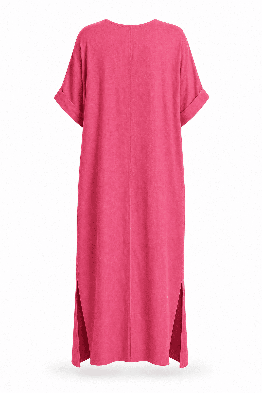Vestido Elen Pitaya Vestido Elen Pitaya