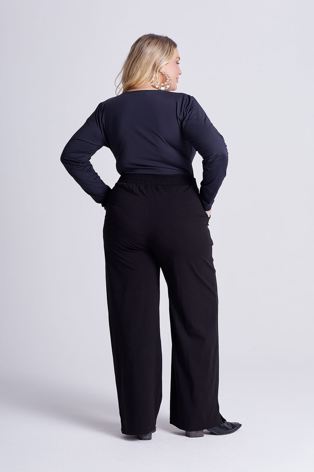 Conjunto Verona Preto Conjunto Verona Preto
