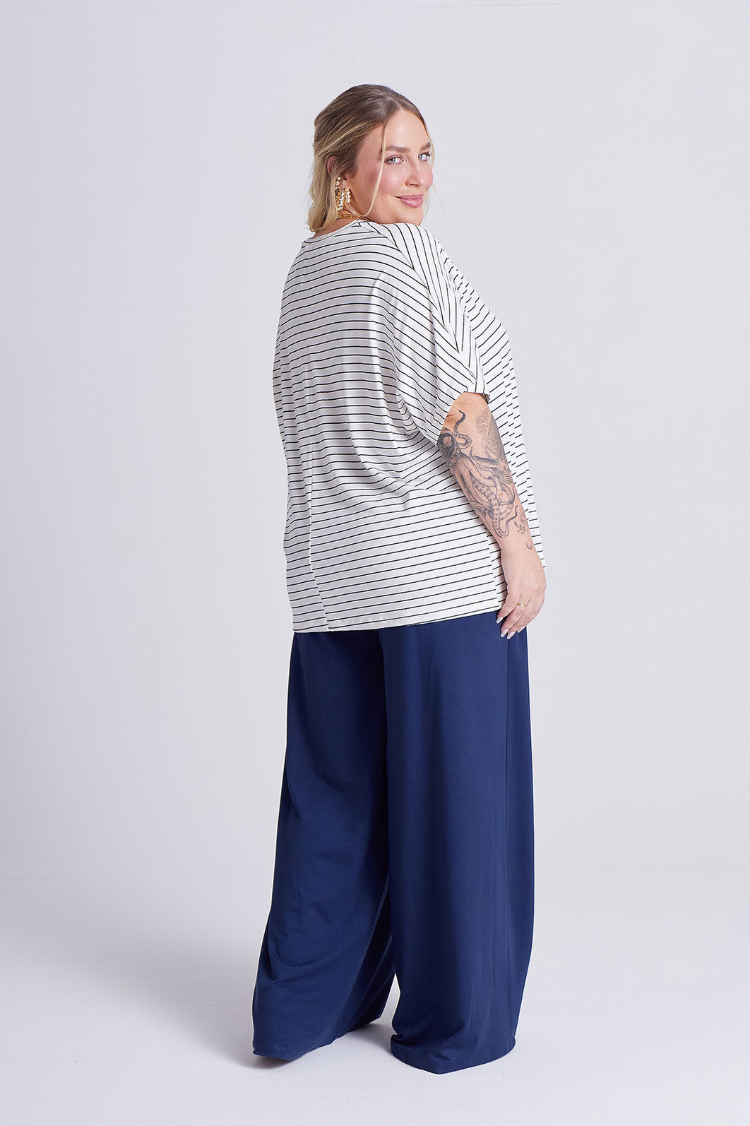 Blusa Rafaela Maré Blusa Rafaela Maré