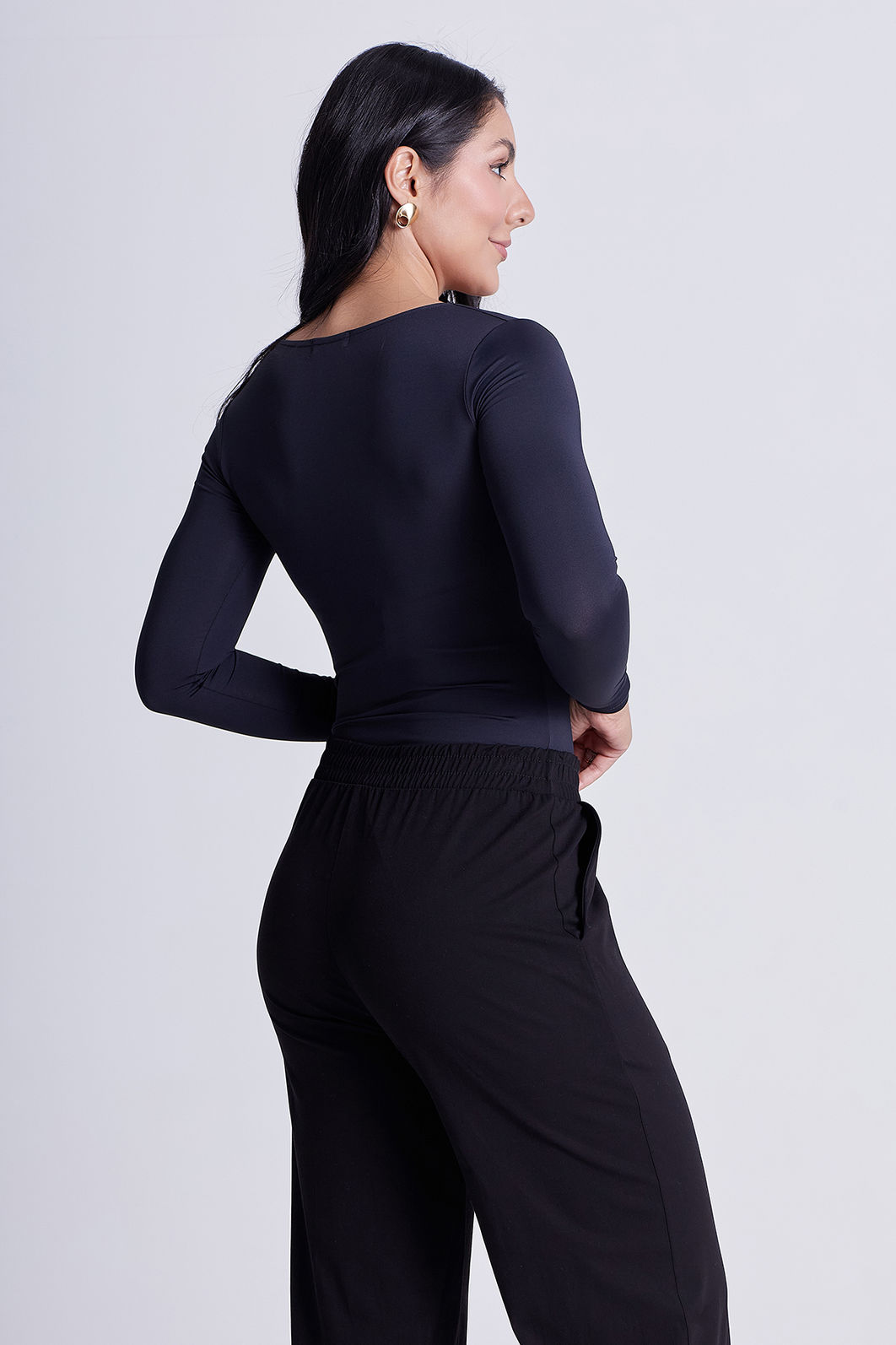 Body Anabel Preto Body Anabel Preto
