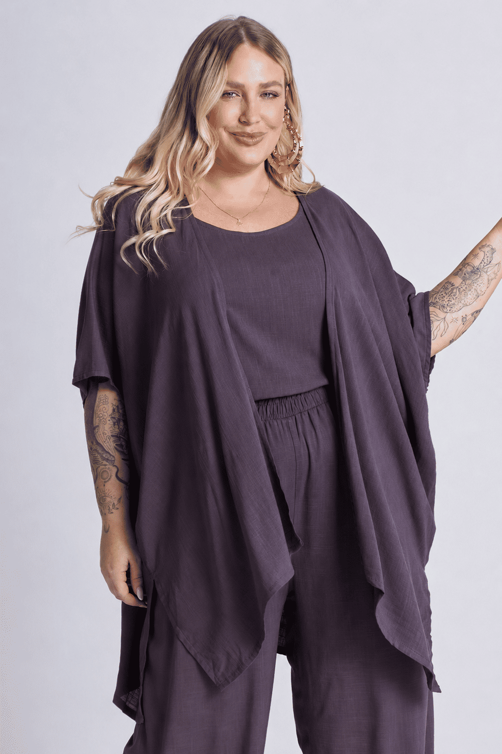 Kimono Eli Figo Kimono Eli Figo