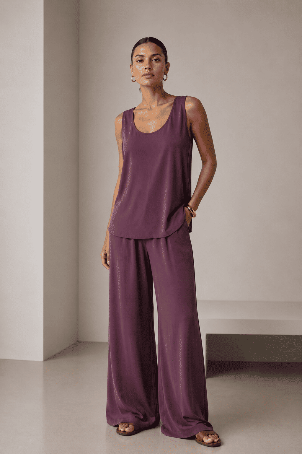 Calça Leonor Figo Calça Leonor Figo