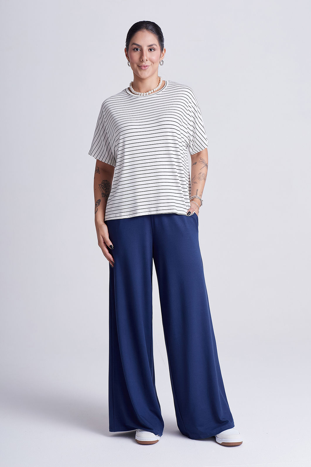 Blusa Rafaela Maré Blusa Rafaela Maré