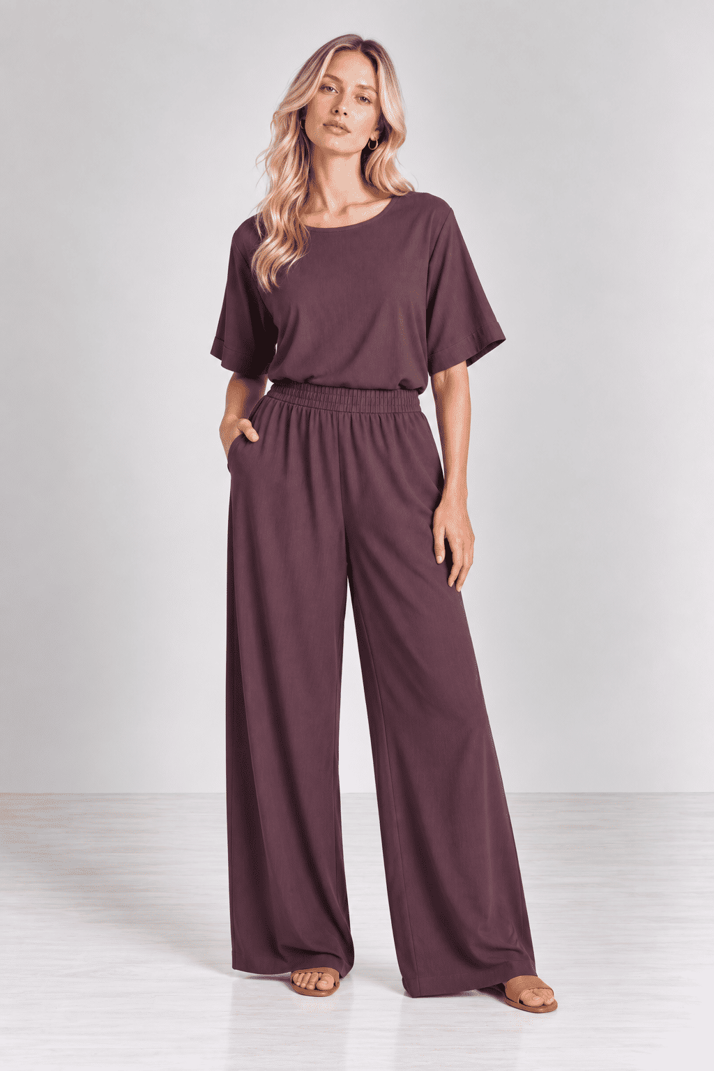 Calça Leonor Figo Calça Leonor Figo