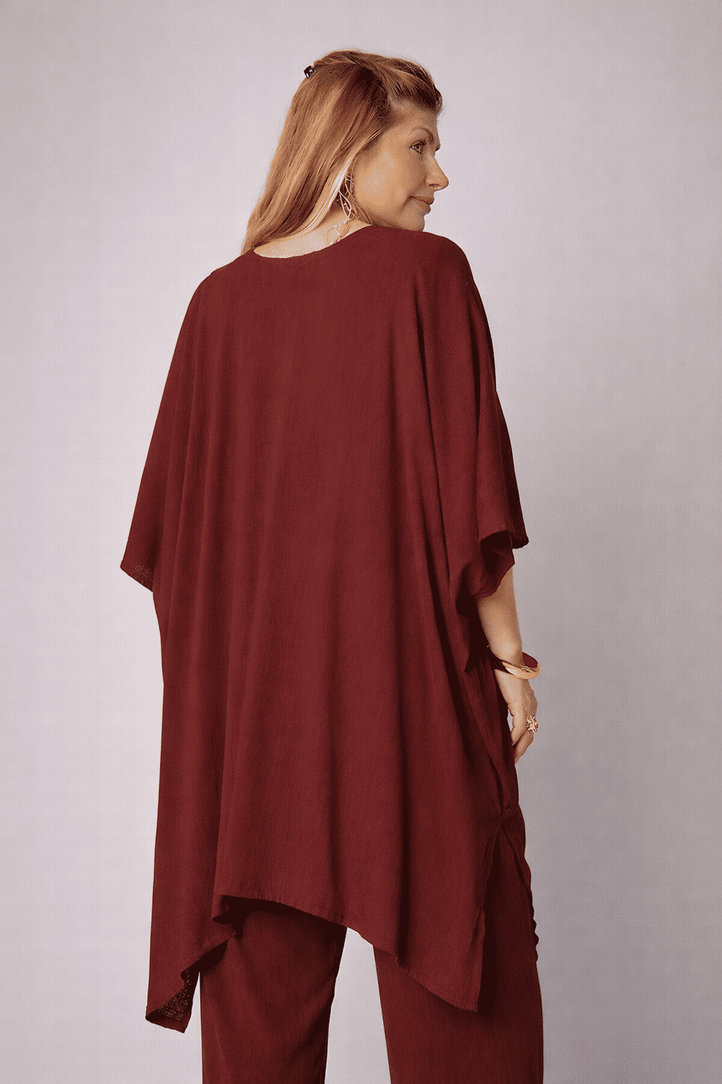 Conjunto Eli Romã - 3 Peças Conjunto Eli Romã - 3 Peças