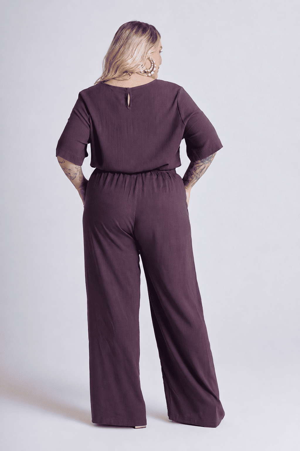 Conjunto Chloe Figo - 2 Peças Conjunto Chloe Figo - 2 Peças
