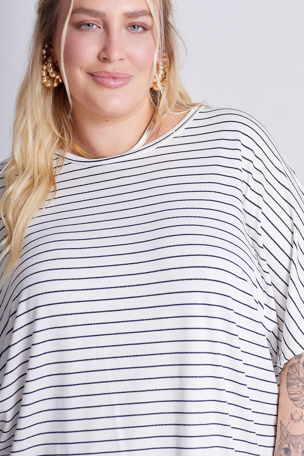 Blusa Rafaela Maré Blusa Rafaela Maré