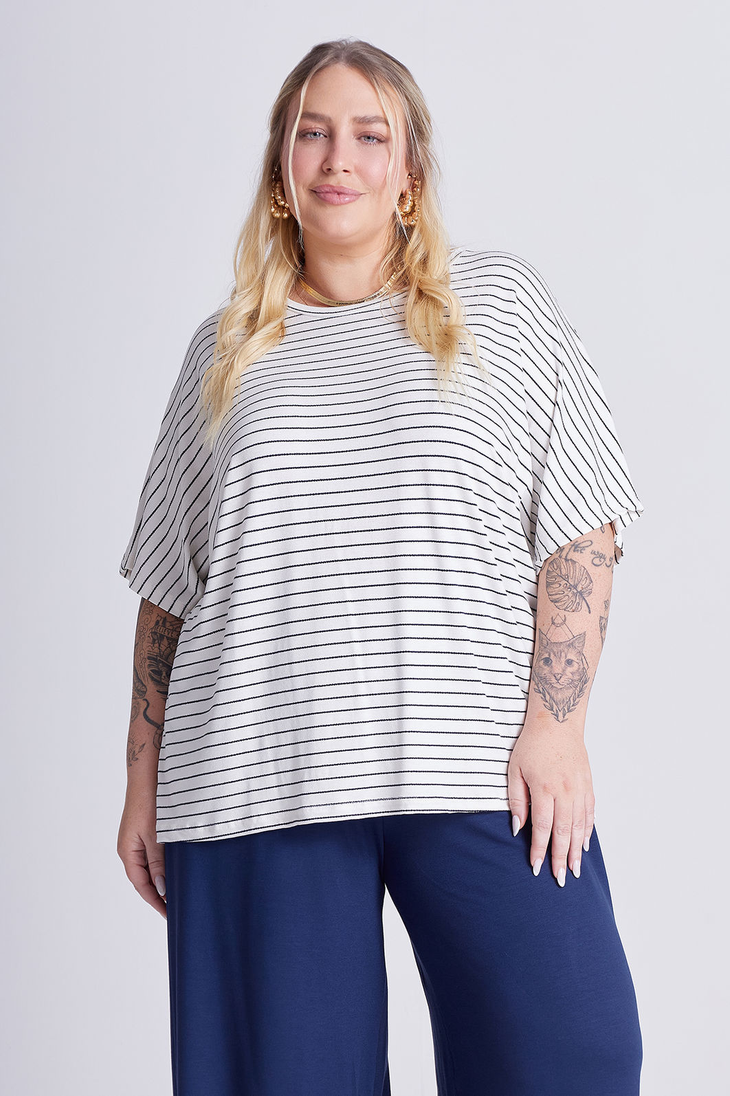 Blusa Rafaela Maré Blusa Rafaela Maré