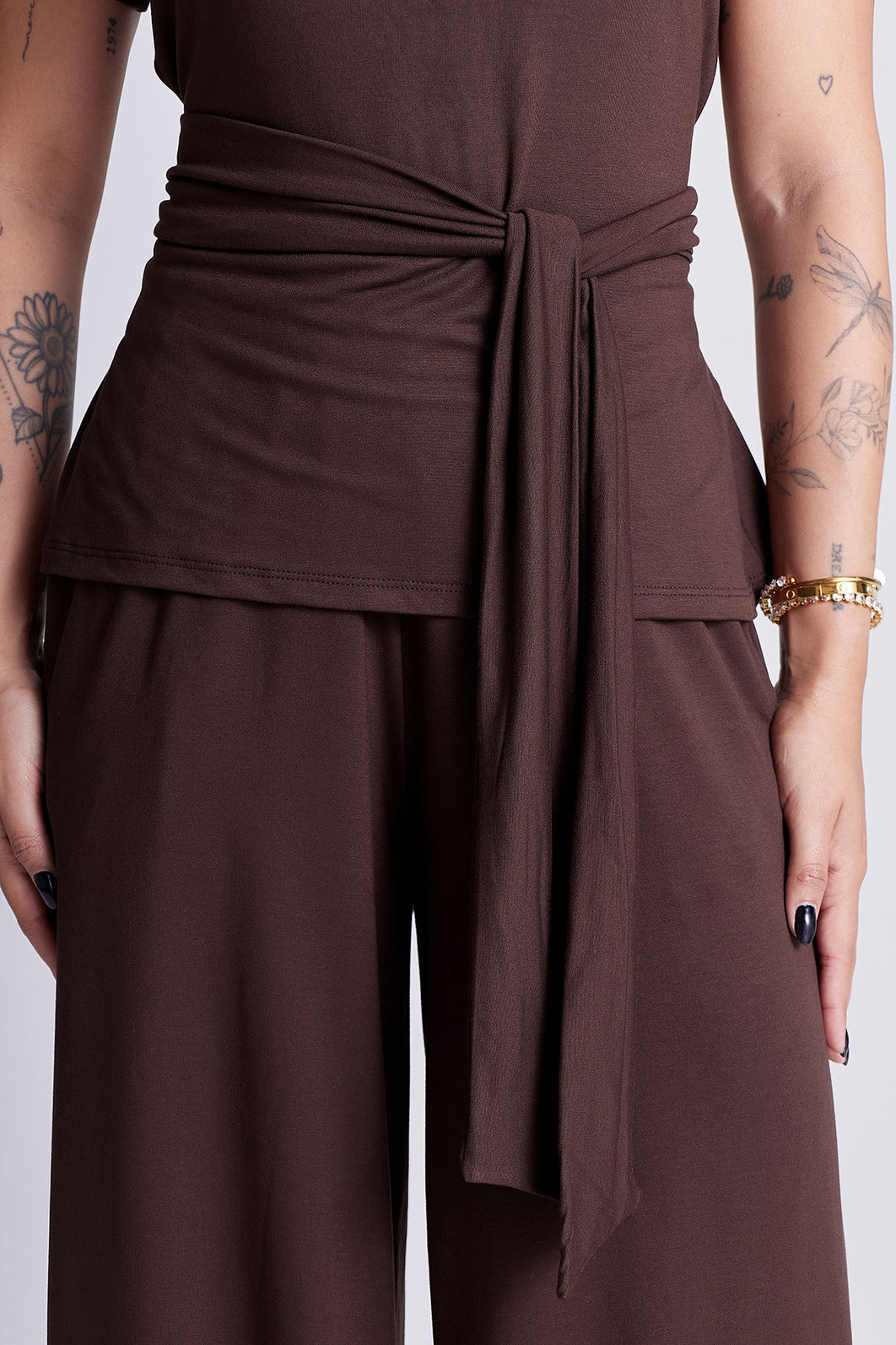 Conjunto Cora Café Conjunto Cora Café