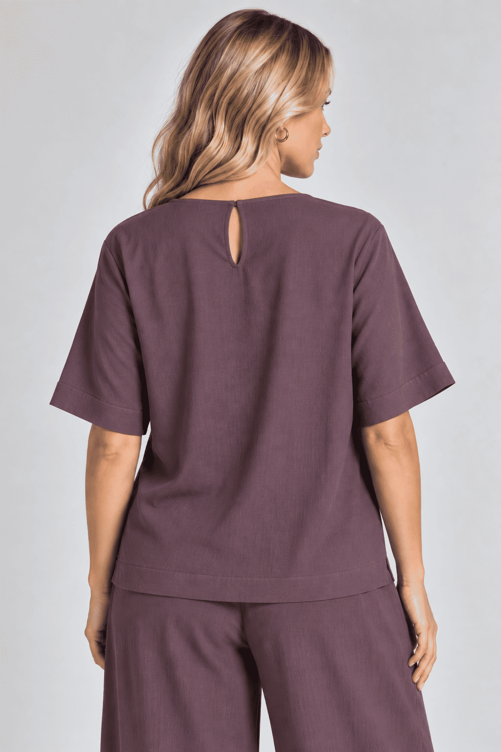 Blusa Chloe Figo Blusa Chloe Figo