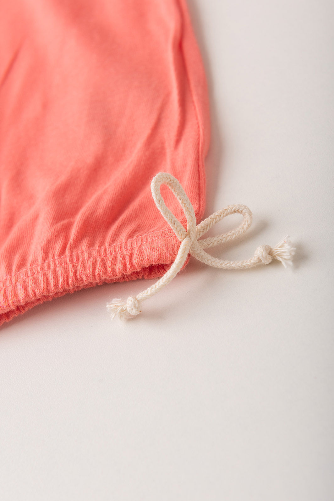 Conjunto Menina Regata Rosa Coral e Shorts Rosa Coral Conjunto Menina Regata Rosa Coral e Shorts Rosa Coral