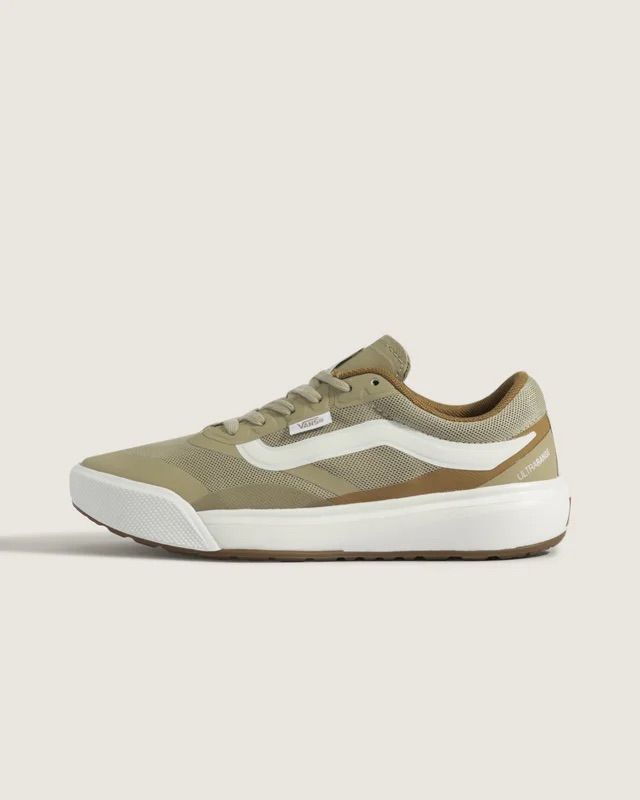 Tênis Vans Ultrarange RW 2.0 Mte LX Vintage Incense