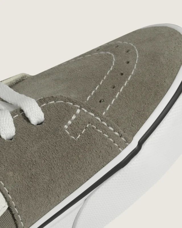 Tênis Vans Sk8-Hi Walnut Tênis Vans Sk8-Hi Walnut