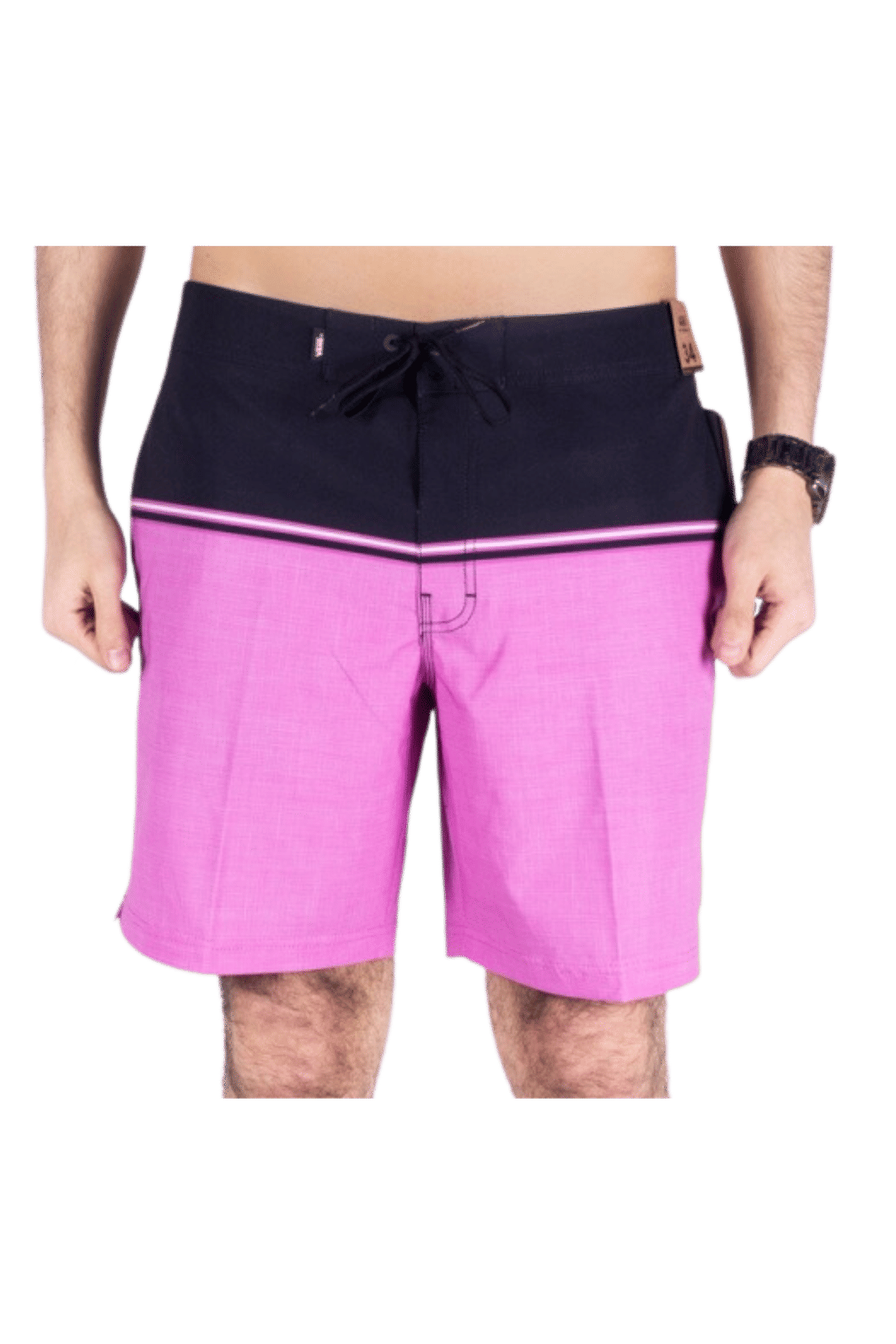Vans newland boardshort top