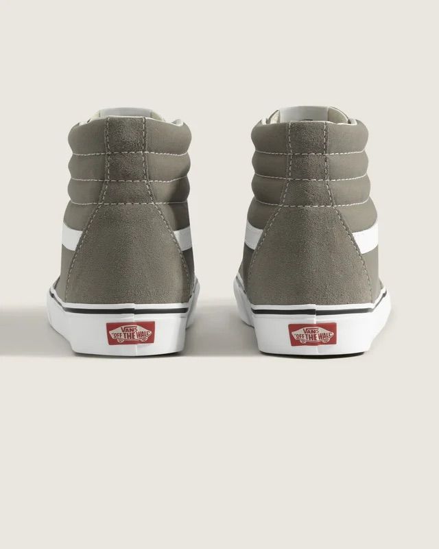 Tênis Vans Sk8-Hi Walnut Tênis Vans Sk8-Hi Walnut