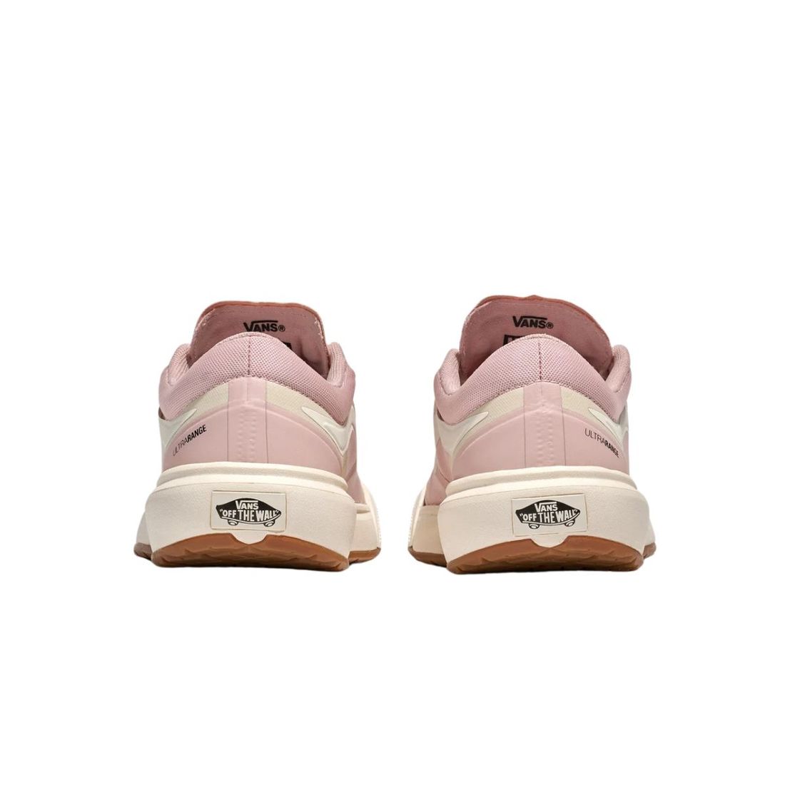 Tênis Vans UltraRange RapidWeld MTE Sepia Rose – Leve