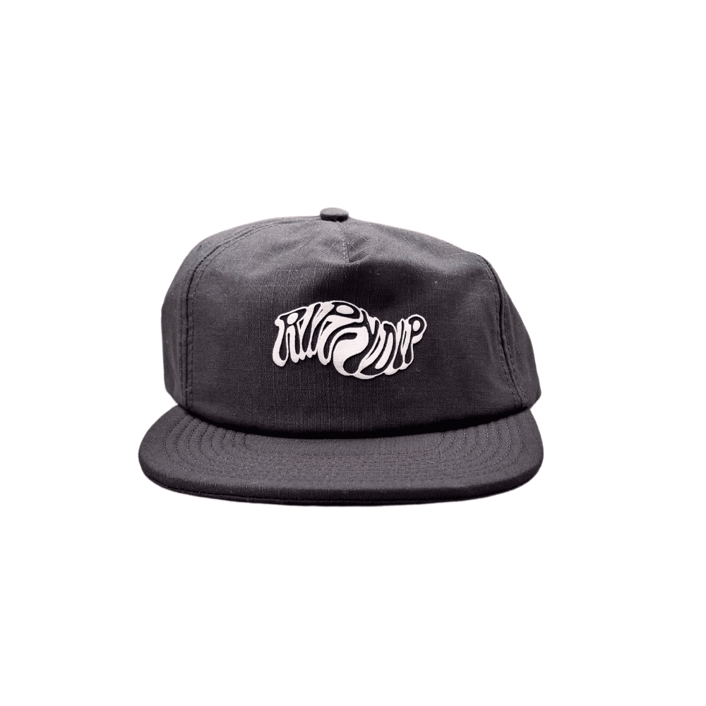 Boné RIPNDIP Euphoria 5-Pnl Strapback