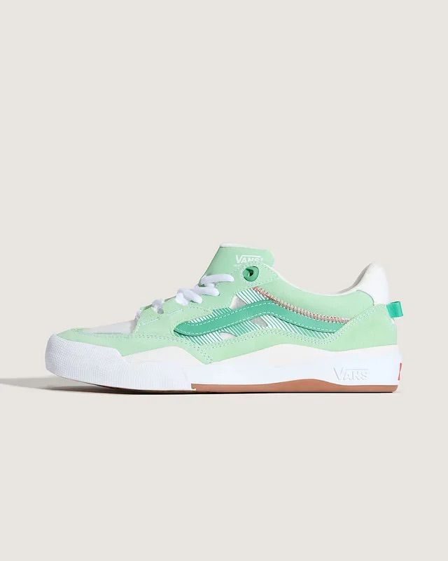 tênis wayvee 2.0 gum green tênis wayvee 2.0 gum green