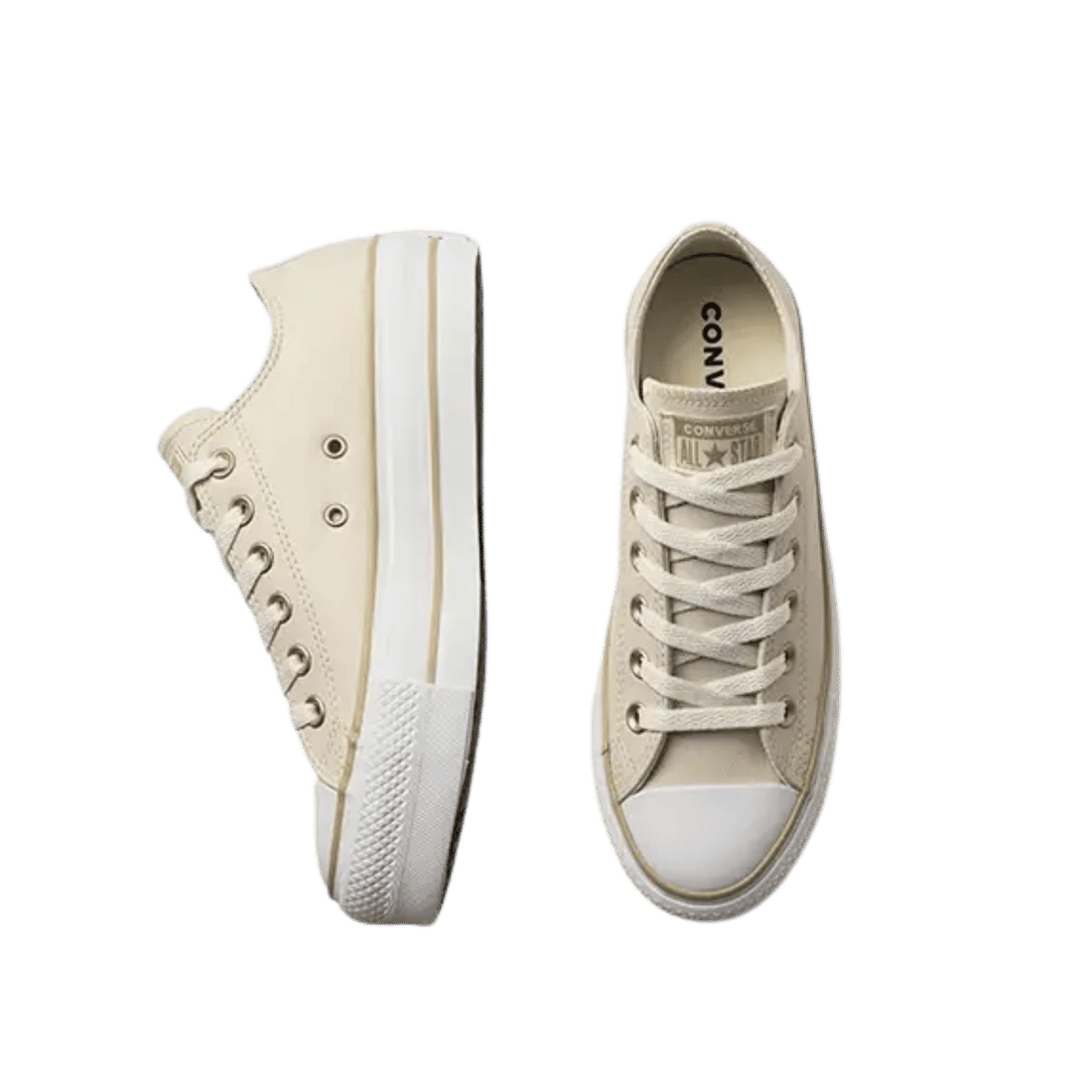 Cano Baixo All Star De Couro Ou Tecido Tênis Converse All Star