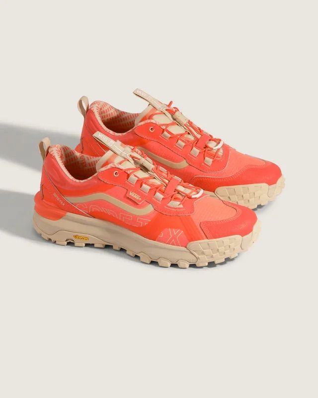 Tênis Vans Mte Crosspath Xc Gore-Tex Hot Coral