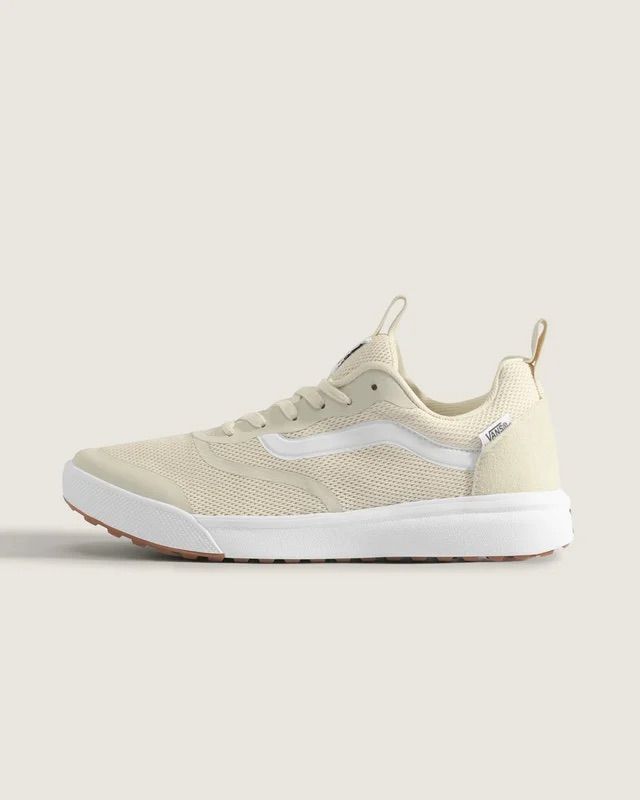 Tênis Vans Ultrarange Rapidweld Sandshell White Tênis Vans Ultrarange Rapidweld Sandshell White
