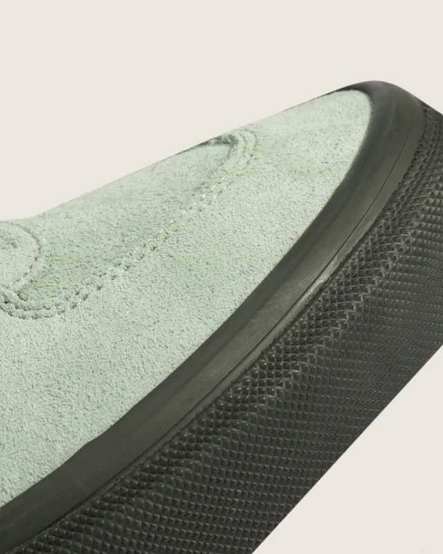 Tênis Skate Half Cab Gray Olive Tênis Skate Half Cab Gray Olive