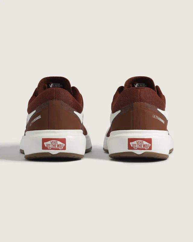 Tênis Vans Ultrarange RW 2.0 Mte Bordeaux Tênis Vans Ultrarange RW 2.0 Mte Bordeaux