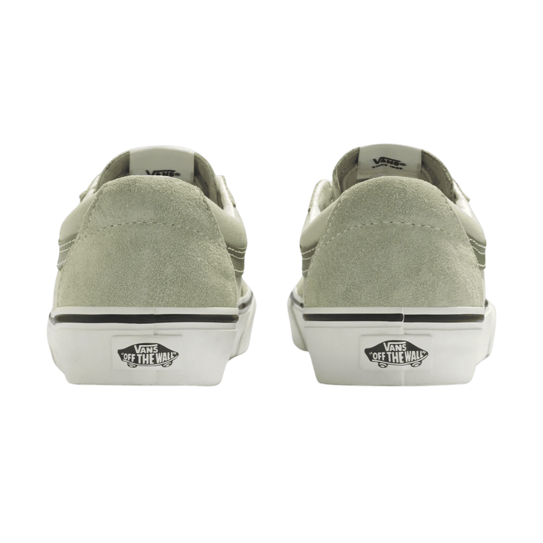 Tênis Vans Sk8-Low 2-Tone Elm Ollie`s Point Skate Shop