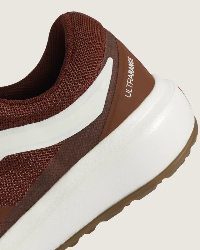 Tênis Vans Ultrarange RW 2.0 Mte Bordeaux Tênis Vans Ultrarange RW 2.0 Mte Bordeaux