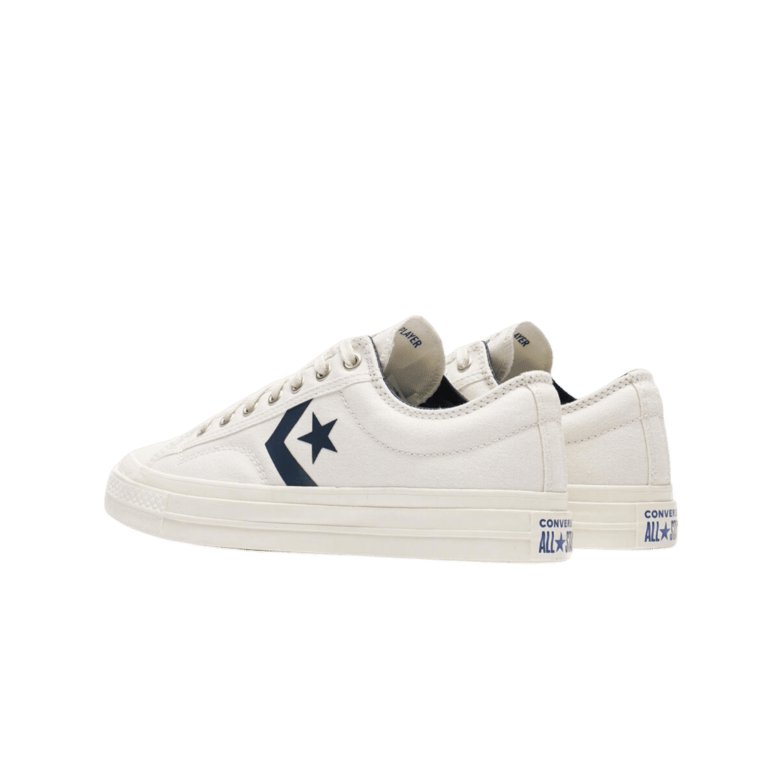 Converse Shoe Converse Player Star Ox Tênis Converse Star Player