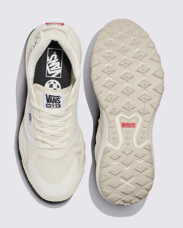 Tênis Vans Crosspath Mte Marshmallow Tênis Vans Crosspath Mte Marshmallow