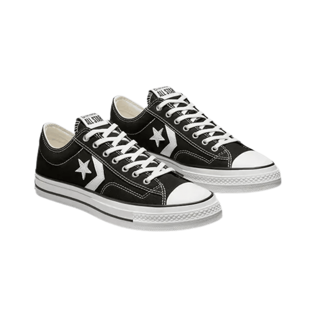 Tênis Converse Star Player 76 Preto