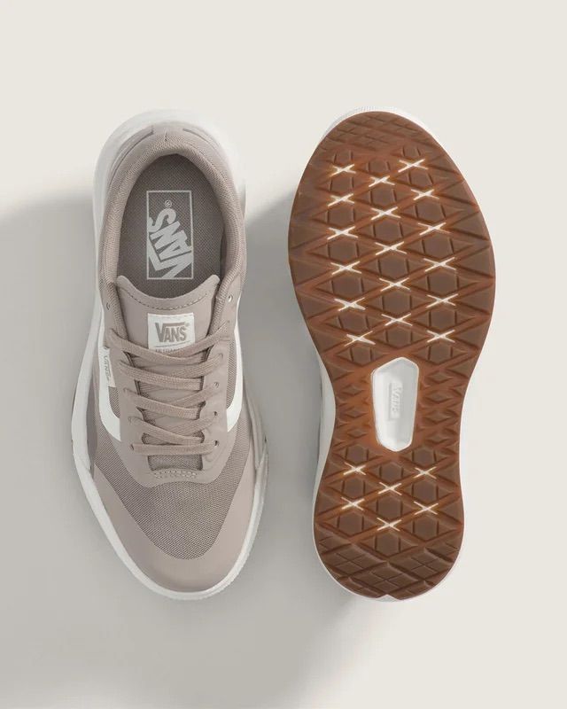 Tênis Vans Ultrarange RW 2.0 Mte Mushroom Tênis Vans Ultrarange RW 2.0 Mte Mushroom