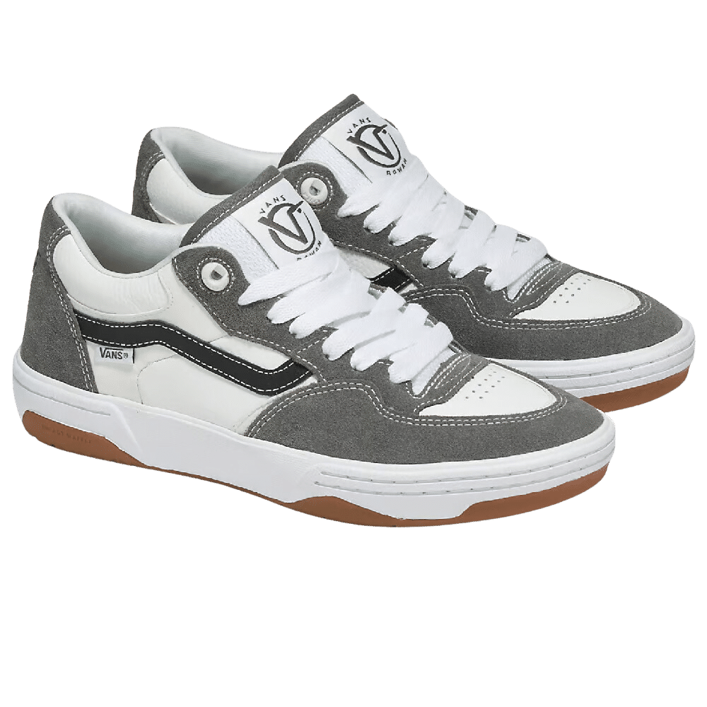 Vans segunda linha discount