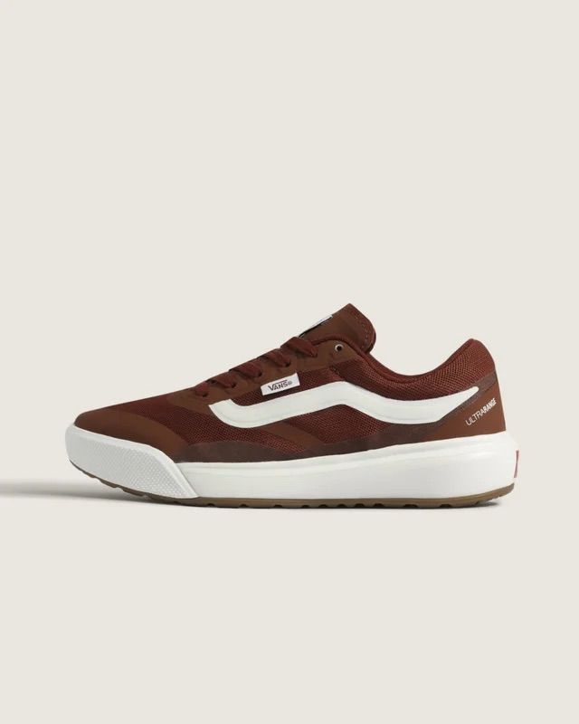 Tênis Vans Ultrarange RW 2.0 Mte Bordeaux Tênis Vans Ultrarange RW 2.0 Mte Bordeaux
