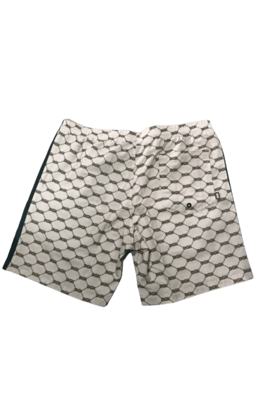 Shorts DGK Grand Multicolorido