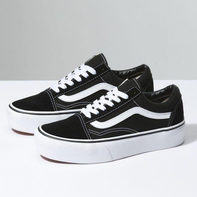 De tenis vans deals