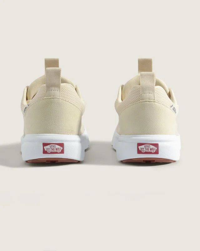 Tênis Vans Ultrarange Rapidweld Sandshell White Tênis Vans Ultrarange Rapidweld Sandshell White