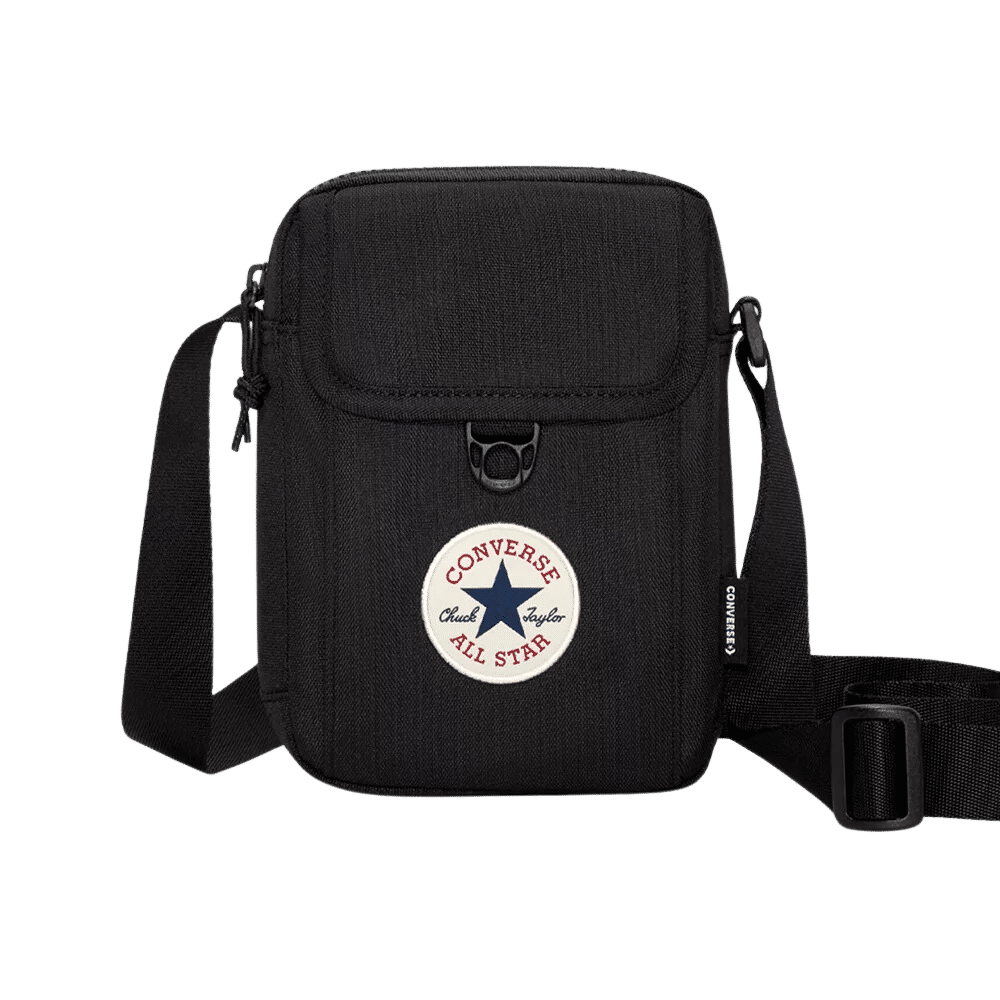 Shoulder Bag Converse Cross Body Star Shoulder Bag Shoulderbag Biri ...