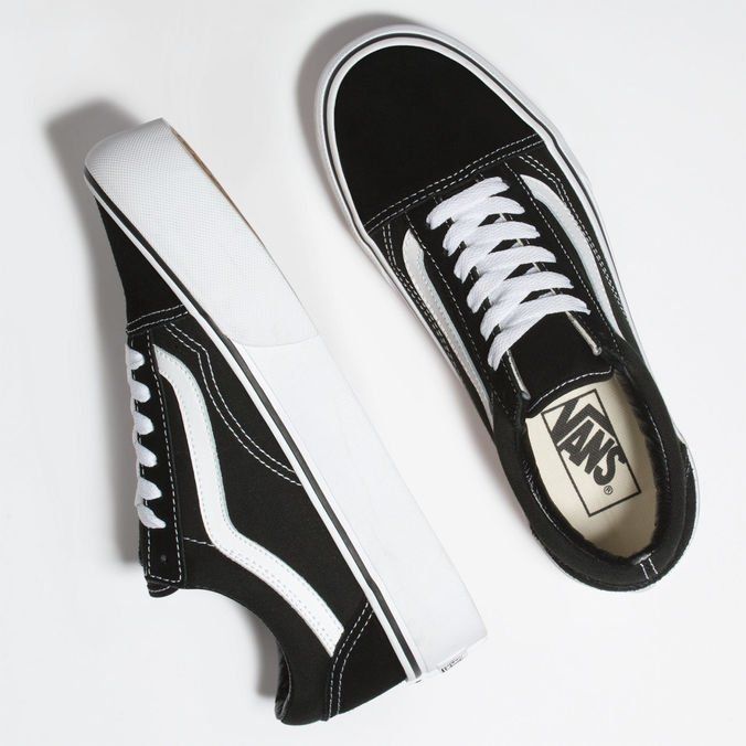 Vans é unissex sale