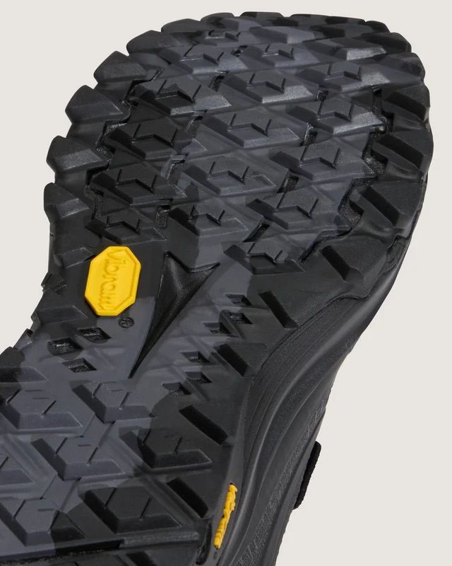 tênis mte crosspath xc gore-tex blackout