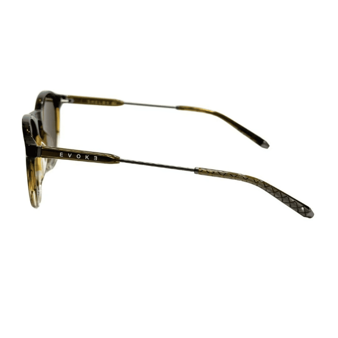 Óculos Evoke X Henrique Fogaça shelby Óculos Evoke X Henrique Fogaça shelby