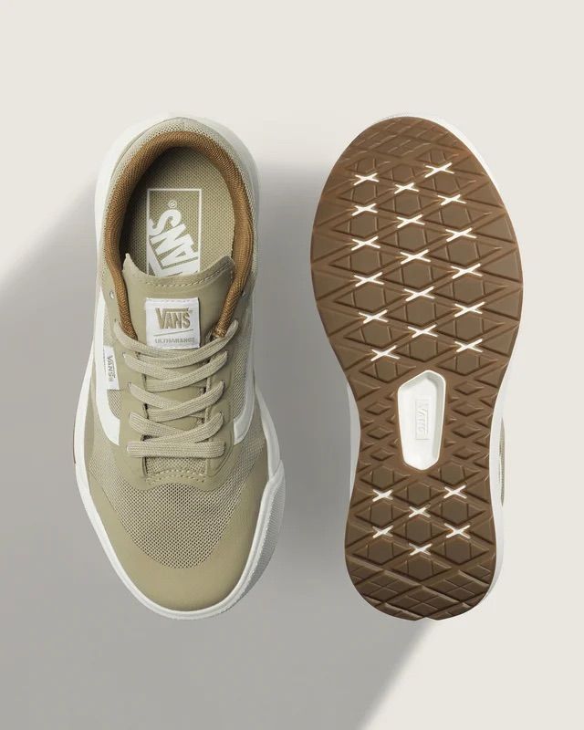 Tênis Vans Ultrarange RW 2.0 Mte LX Vintage Incense