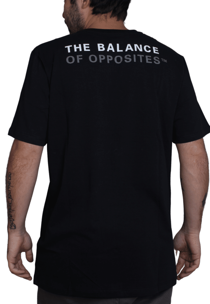 Camiseta RVCA Big Balance