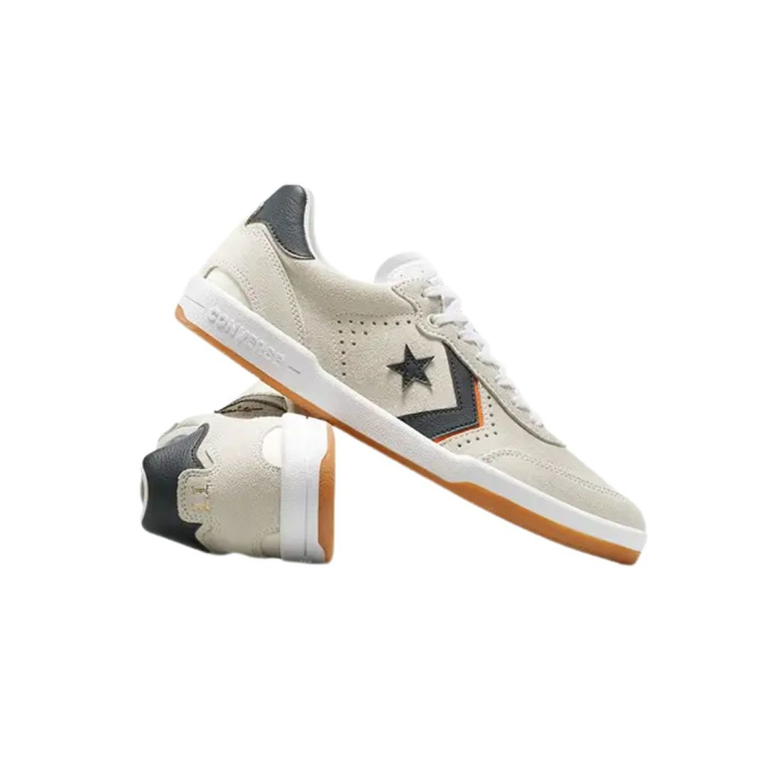 Tênis Converse Louie Lopez Pro 2 Ox Egret/White Tênis Converse Louie Lopez Pro 2 Ox Egret/White