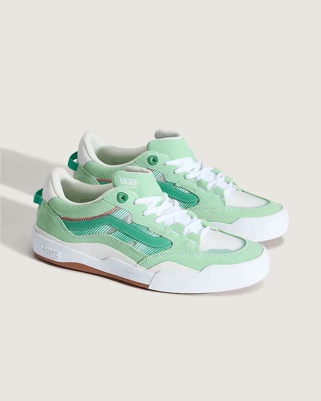 tênis wayvee 2.0 gum green tênis wayvee 2.0 gum green