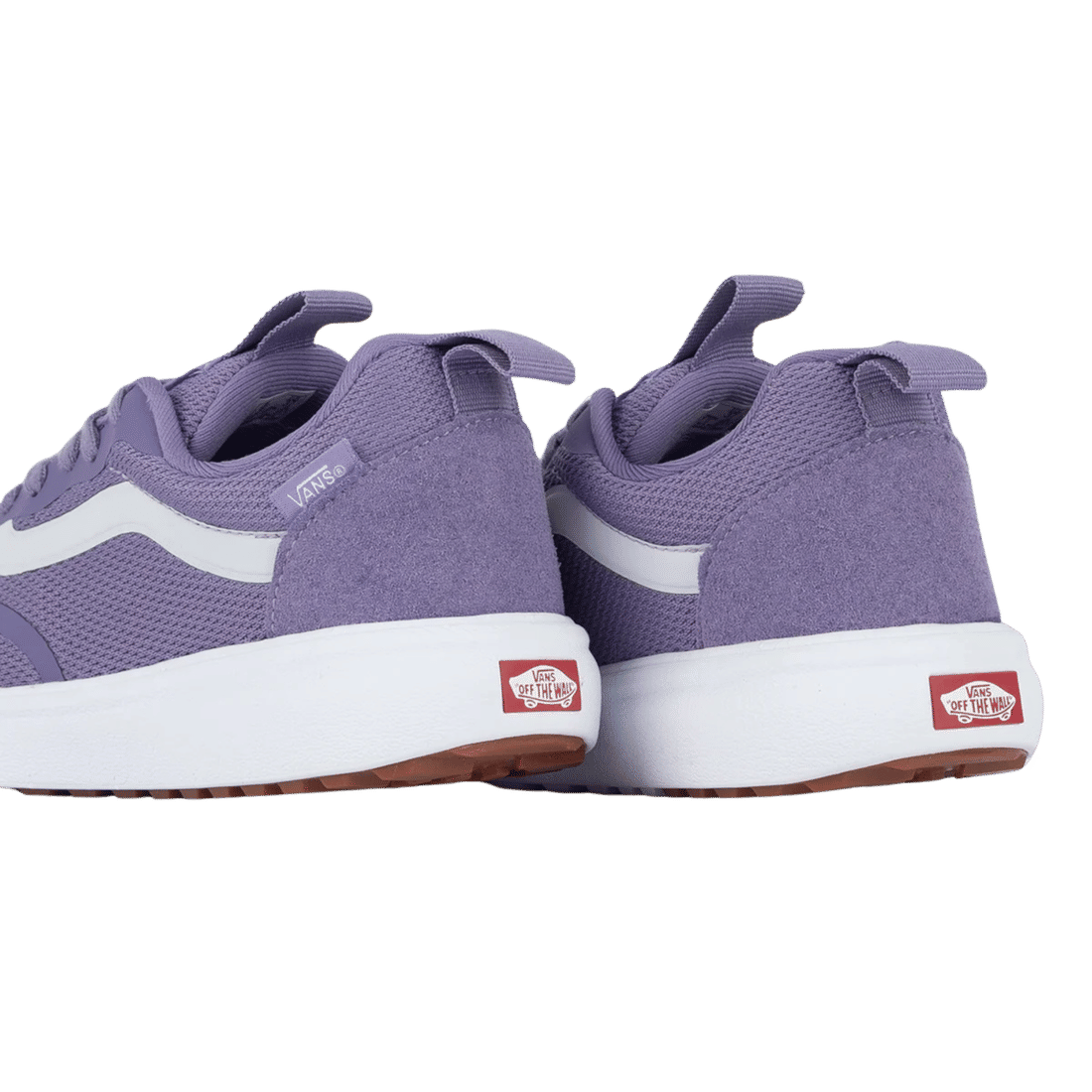 Tênis Vans Rapidweld Purple Haze